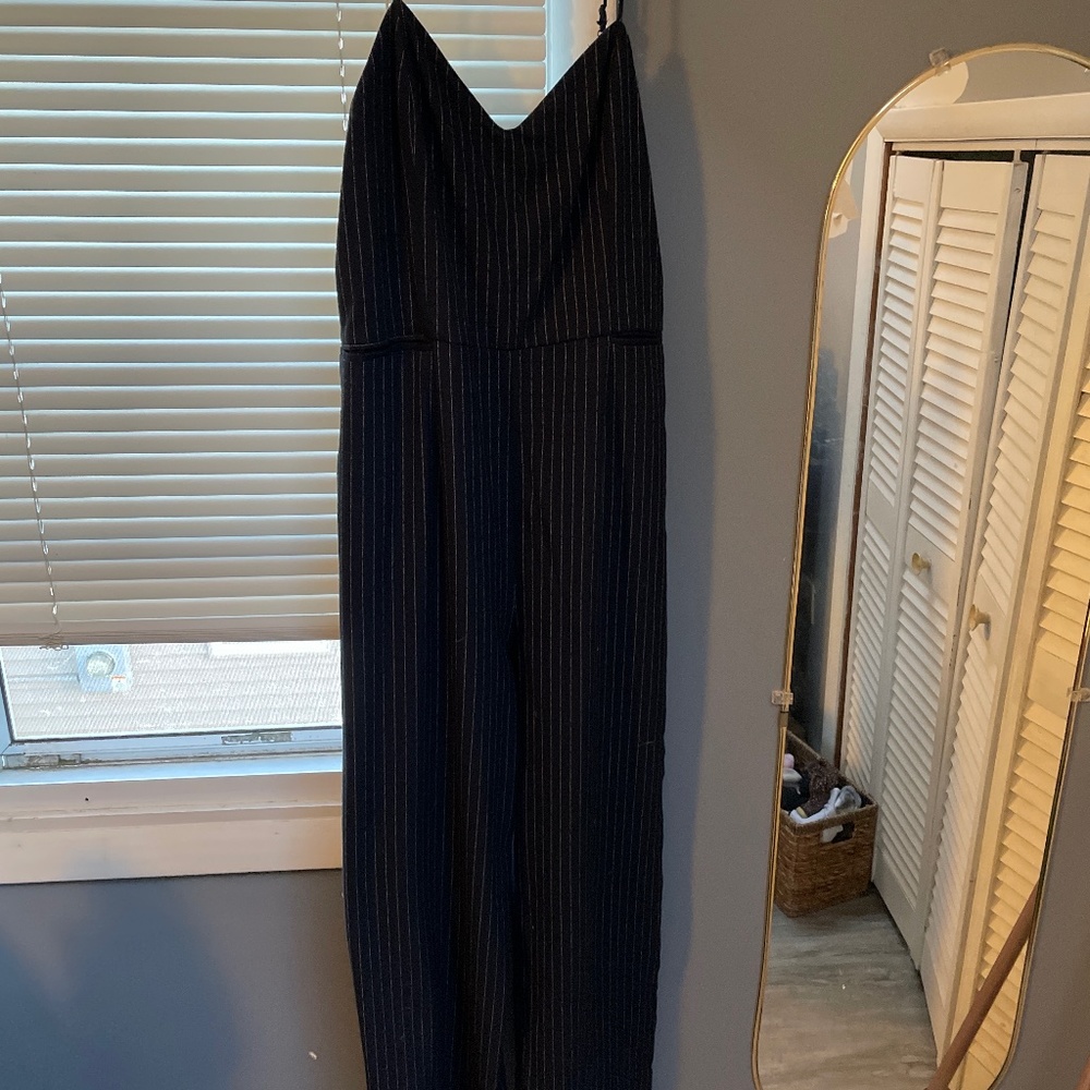 Anthropologie Jump Suit